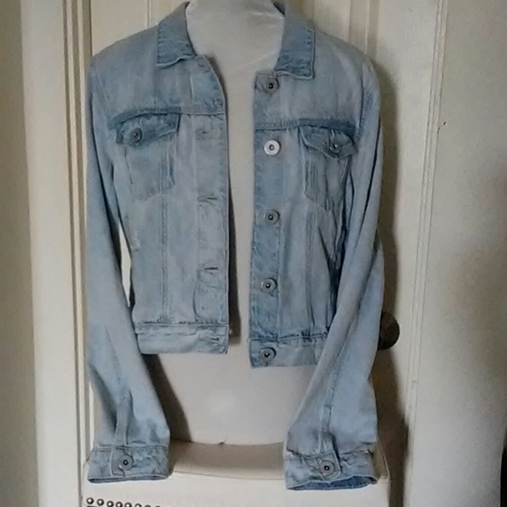 Cotton On 91 girlfriend jacket